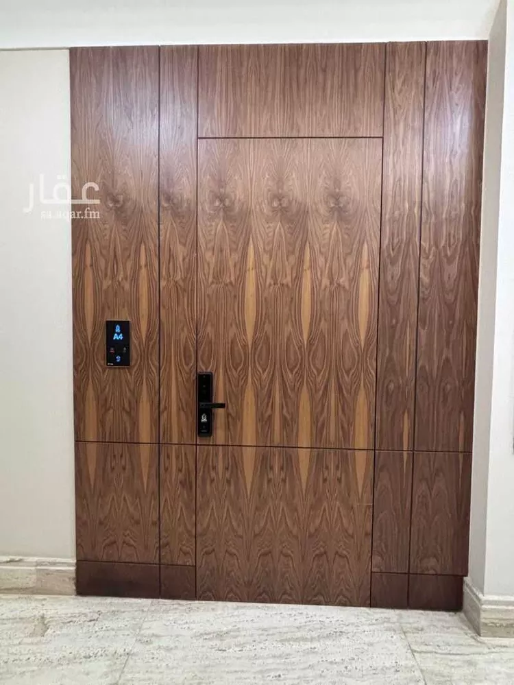 شقة للإيجار في شارع الشيخ عمر بن سليم, حي الريان, مدينة الرياض, منطقة الرياض