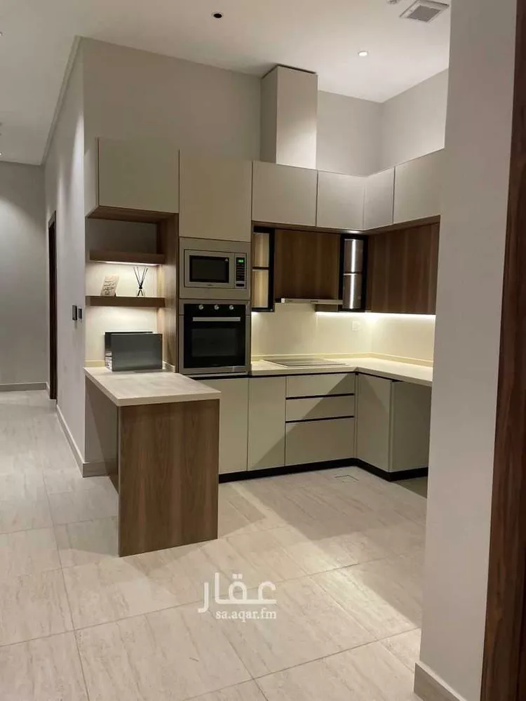 شقة للإيجار في شارع الشيخ عمر بن سليم, حي الريان, مدينة الرياض, منطقة الرياض صورة 3