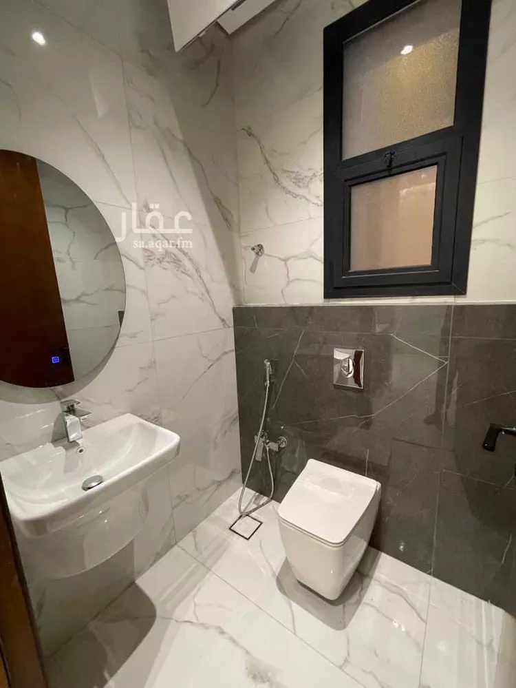 دور للإيجار في شارع ابن أبي الأزهر, حي الريان, مدينة الرياض, منطقة الرياض صورة 2