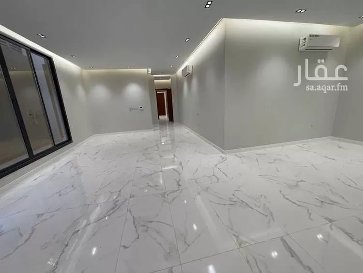 دور للإيجار في شارع ابن أبي الأزهر, حي الريان, مدينة الرياض, منطقة الرياض صورة 4