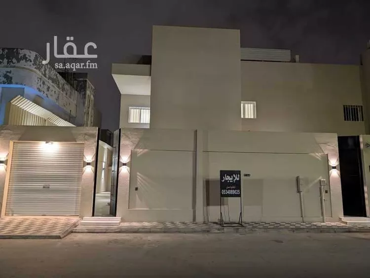 دور للإيجار في شارع عطاء بن السائب, حي الربوة, مدينة الرياض, منطقة الرياض صورة 4