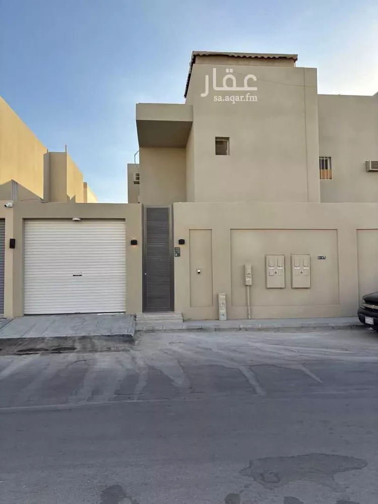Floor for Rent in Riyadh Ar Rabwah 7