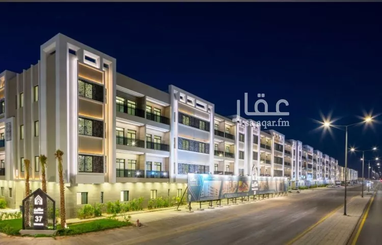 شقة للإيجار في حي العارض, مدينة الرياض, منطقة الرياض