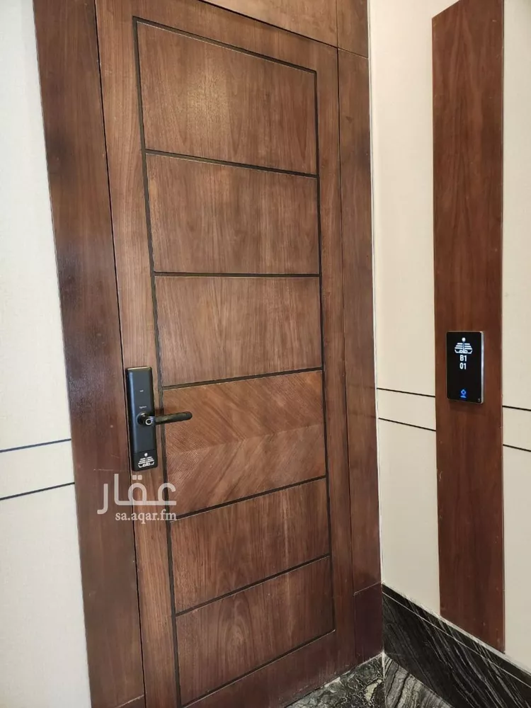 شقة للإيجار في شارع راجيه, حي المونسية, مدينة الرياض, منطقة الرياض صورة 4