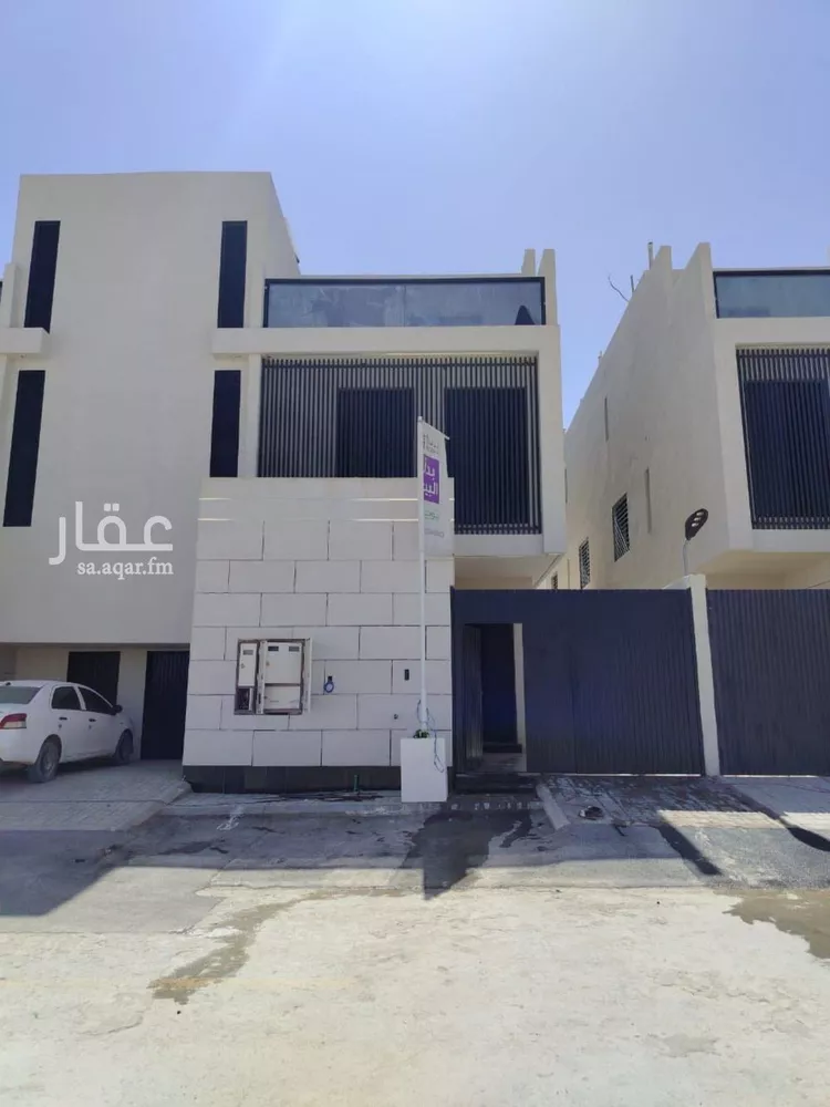 دور للإيجار في شارع أبي عبدالله الحراني, حي المرجان, مدينة الرياض, منطقة الرياض صورة 5