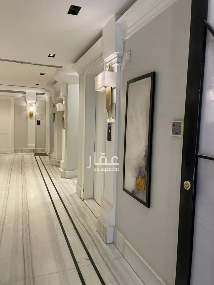 شقة للإيجار في شارع القنا, حي الياسمين, مدينة الرياض, منطقة الرياض صورة 2