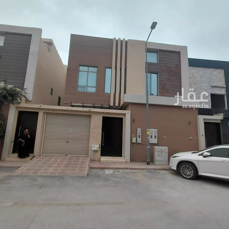 Villa for Rent in Riyadh Al Yarmouk