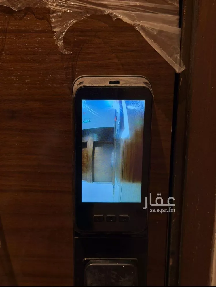 شقة للإيجار في شارع جعفر الطيار, حي الرمال, مدينة الرياض, منطقة الرياض صورة 5