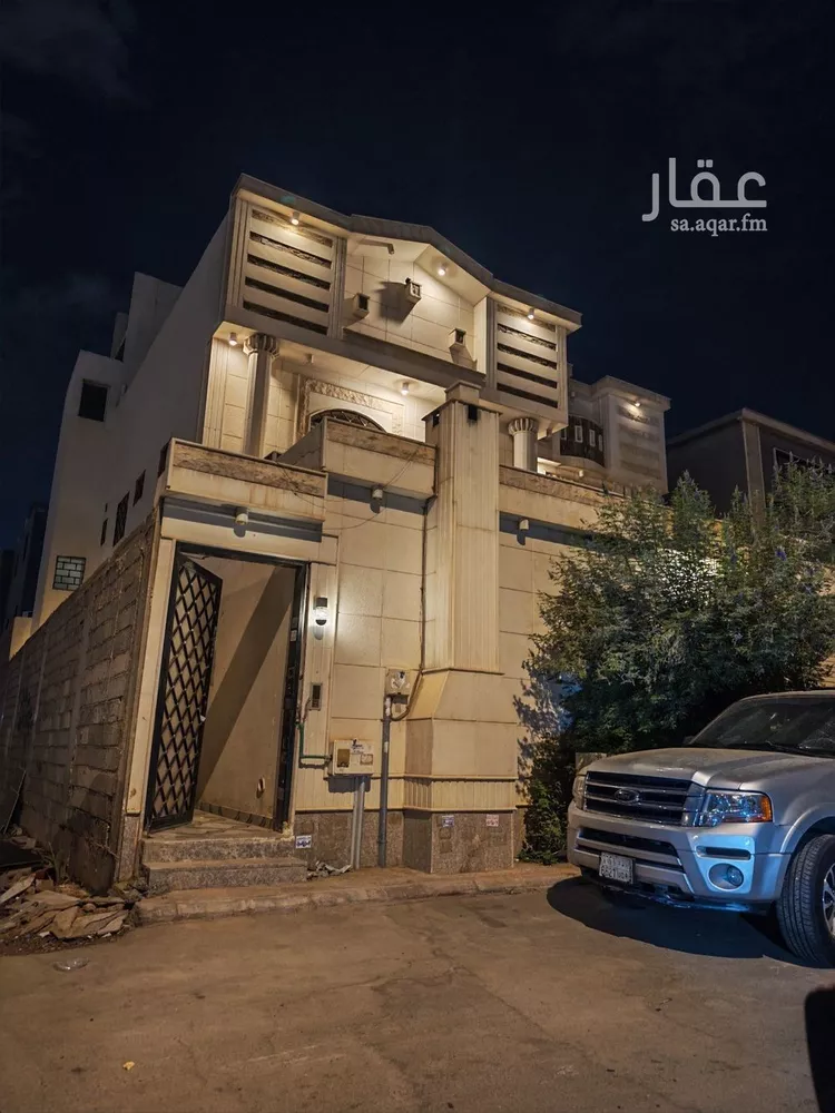 Apartment for Rent in Riyadh Ar Rimal