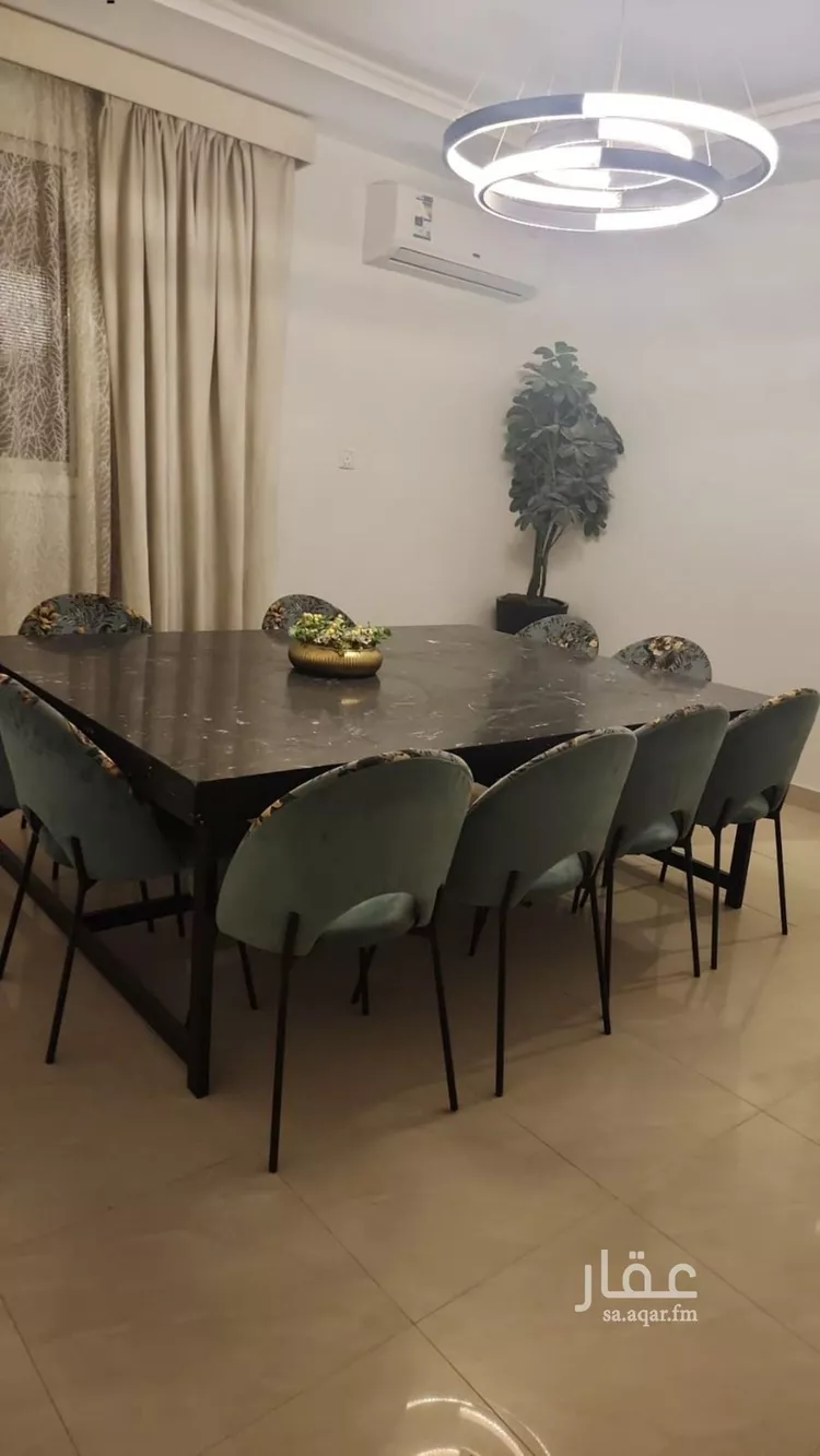 فيلا للإيجار في شارع عكا, حي اليرموك, مدينة الرياض, منطقة الرياض صورة 4