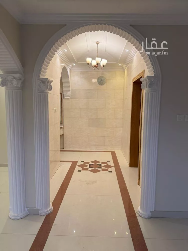 فيلا للإيجار في شارع عكا, حي اليرموك, مدينة الرياض, منطقة الرياض 10