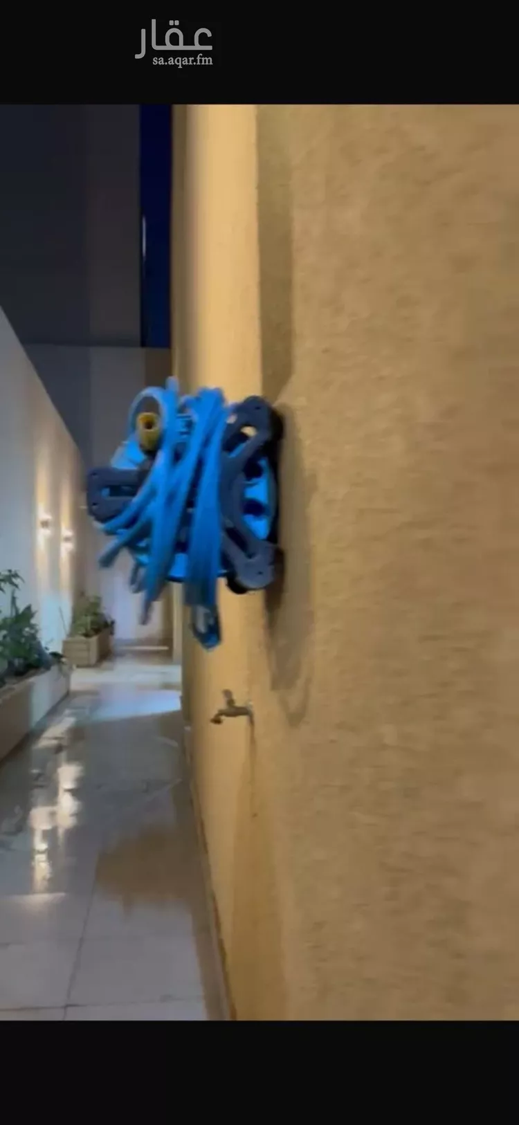 دور للإيجار في شارع إبراهيم آل مبارك, حي الرمال, مدينة الرياض, منطقة الرياض صورة 5