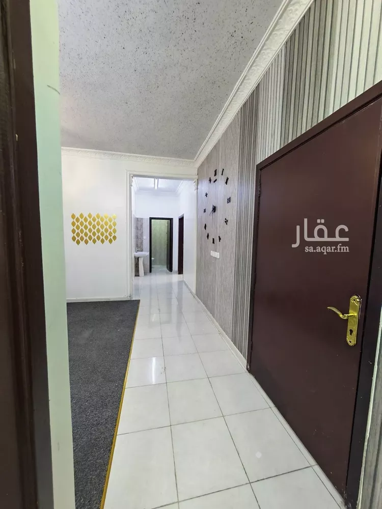 شقة للإيجار في شارع محمد الإبراهيمي, حي الرمال, مدينة الرياض, منطقة الرياض صورة 4