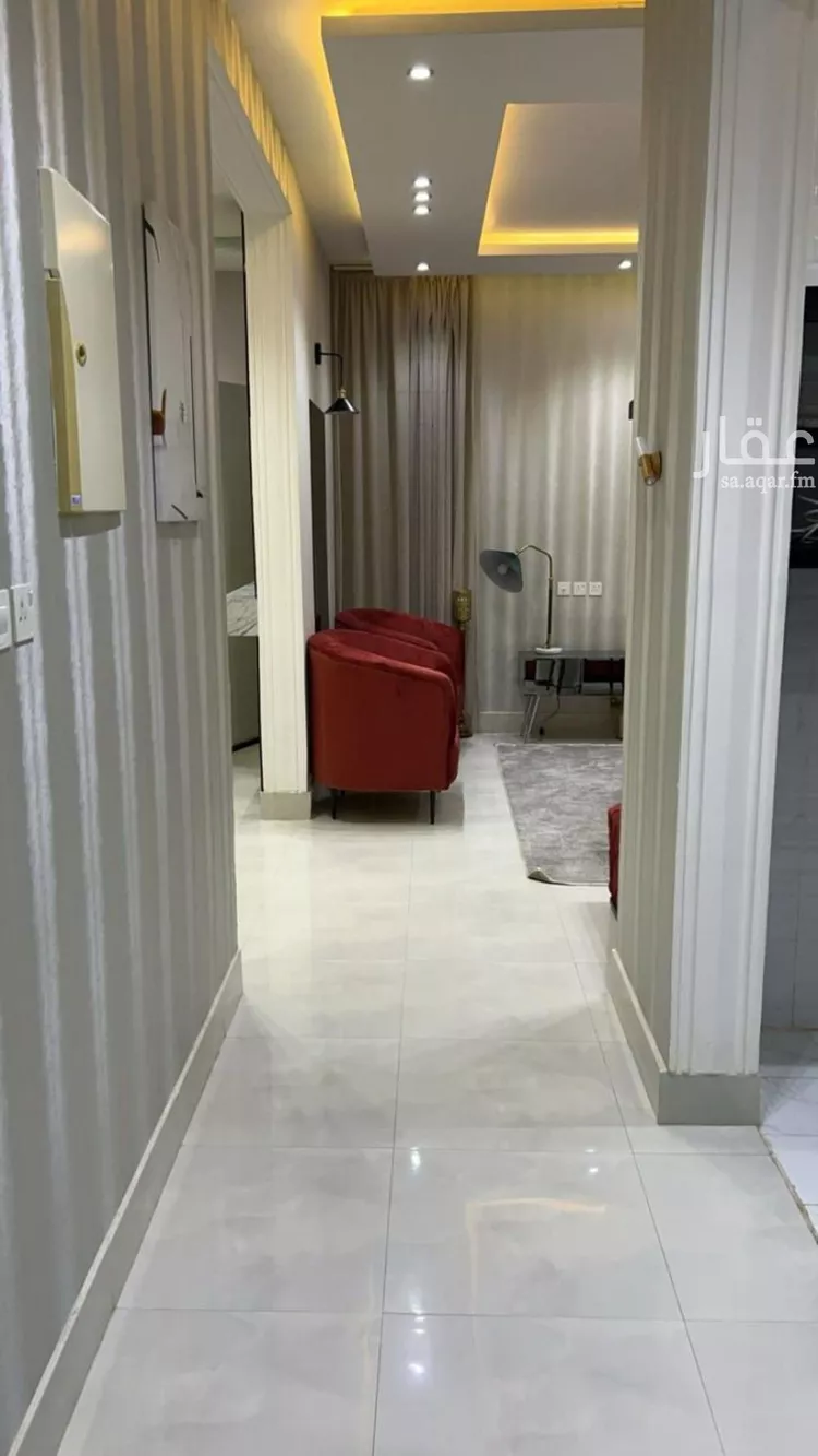 شقة للبيع في شارع محمد علي جناح, حي اليرموك, مدينة الرياض, منطقة الرياض صورة 4