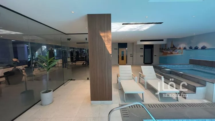 شقة للإيجار في شارع ثعلبة بن سعد الخزرجي, حي العارض, مدينة الرياض, منطقة الرياض