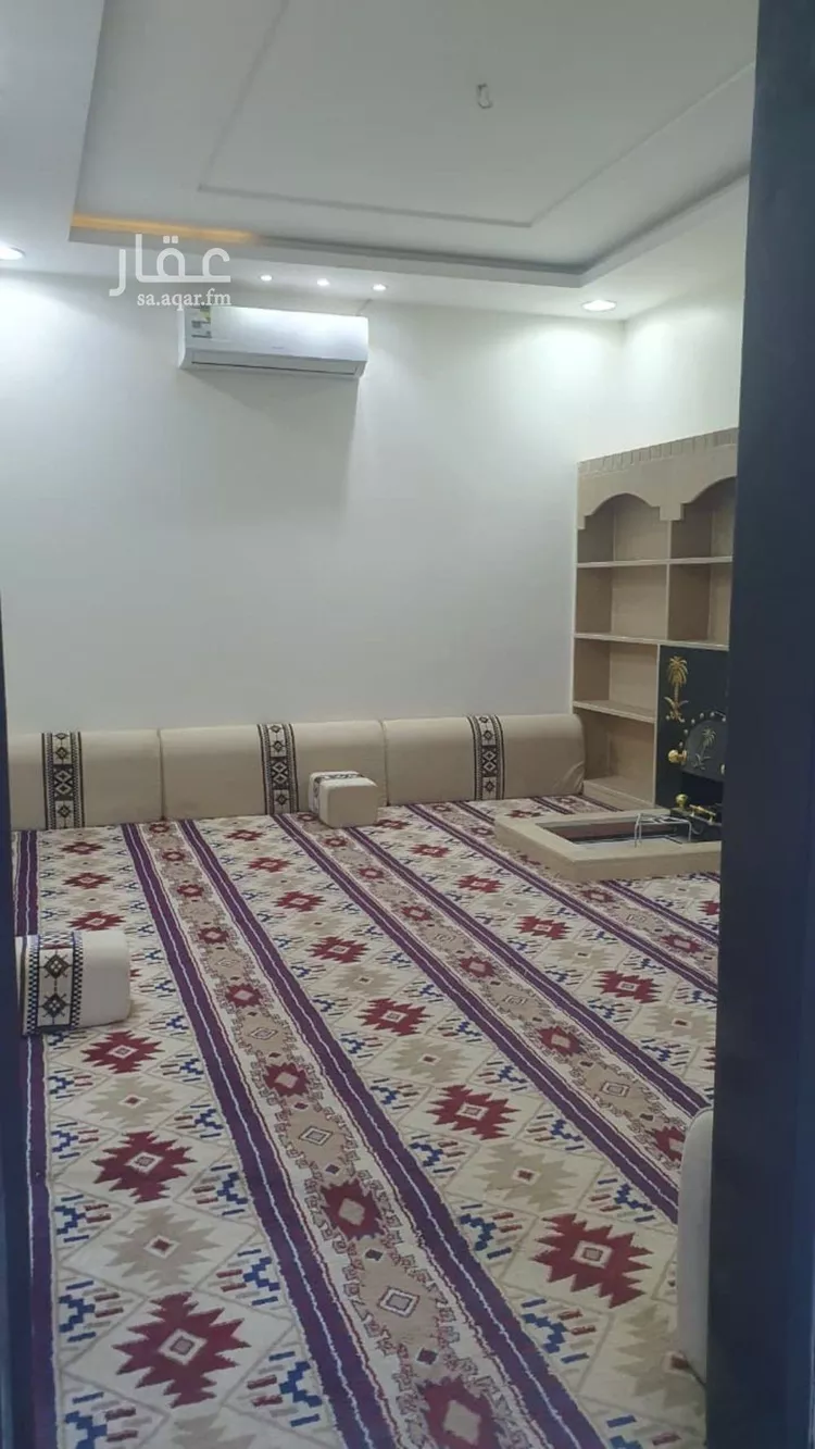 فيلا للإيجار في شارع محمد بن علي الشيبي, حي الرمال, مدينة الرياض, منطقة الرياض صورة 5