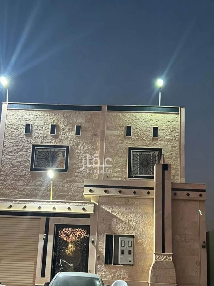 فيلا للبيع في شارع خليل الصنهاجي, حي المهدية, مدينة الرياض, منطقة الرياض