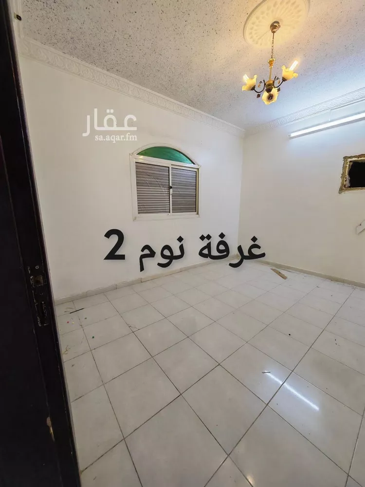 شقة للإيجار في شارع محمد الإبراهيمي, حي الرمال, مدينة الرياض, منطقة الرياض 7