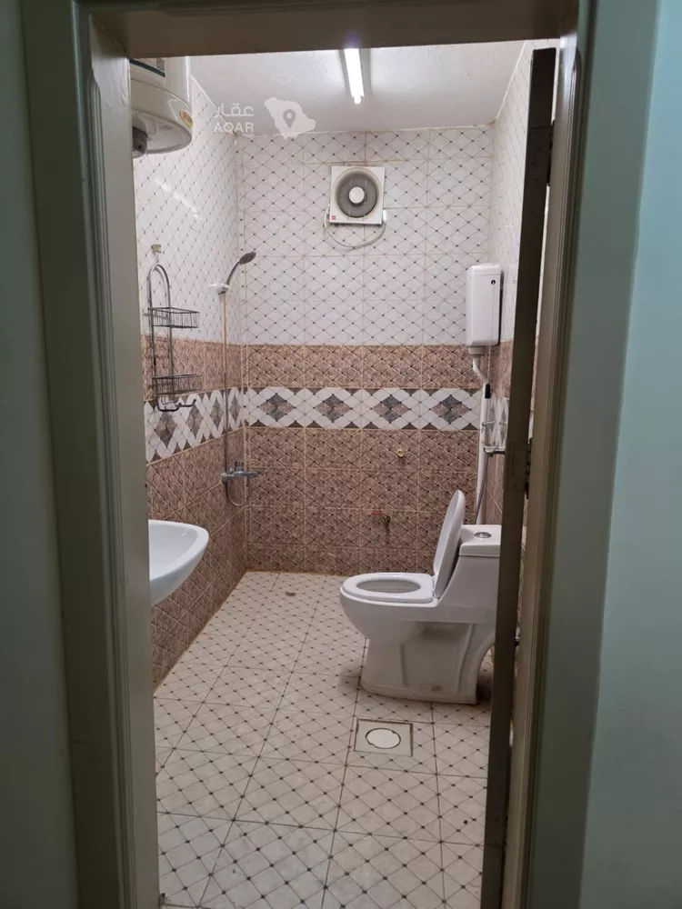 شقة للإيجار في شارع سلوى, حي الإزدهار, مدينة الرياض, منطقة الرياض 11