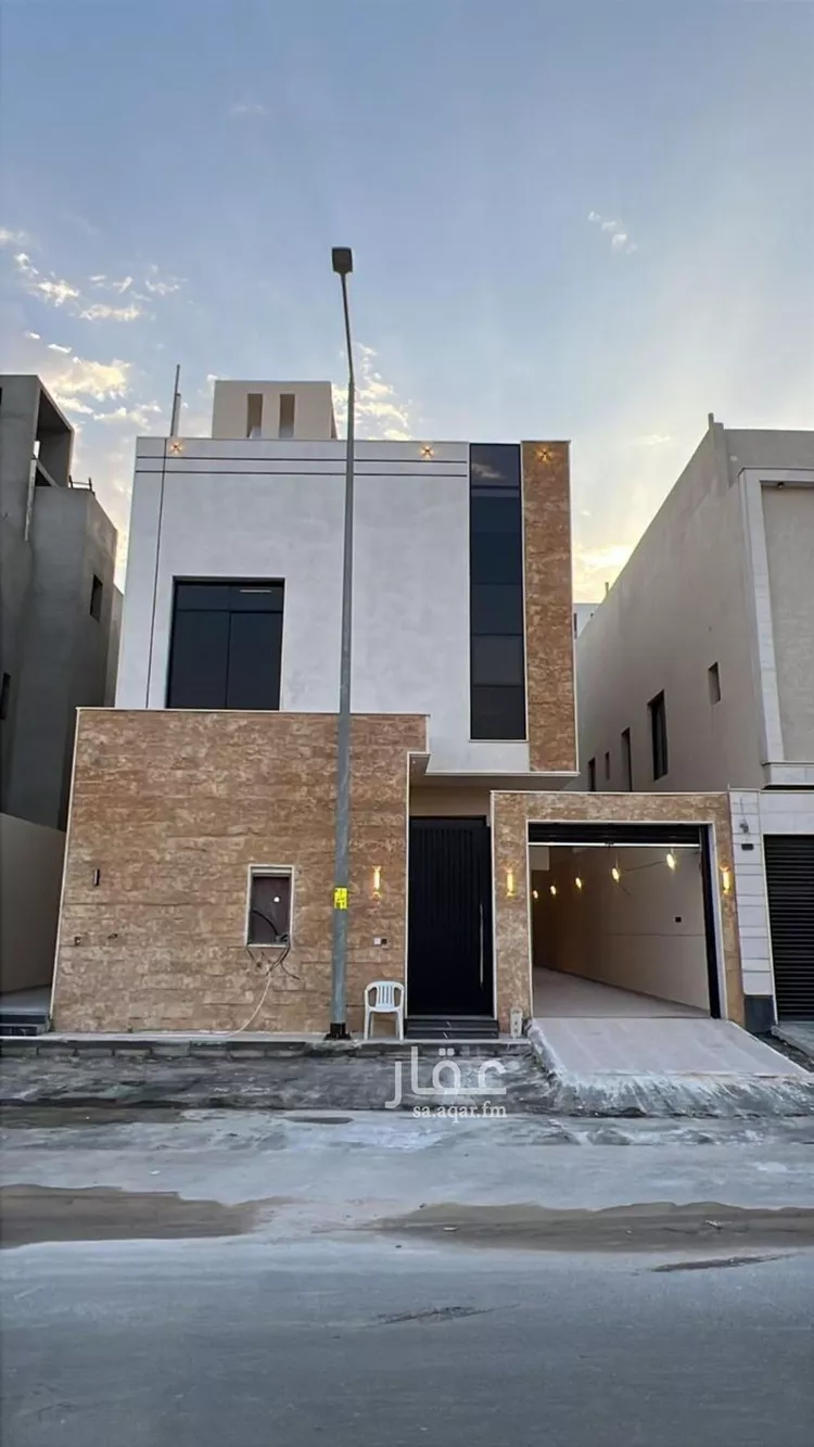 فيلا للبيع في حي الرمال, مدينة الرياض, منطقة الرياض