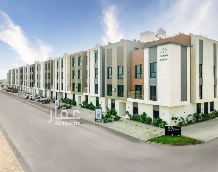 شقة للإيجار في شارع عبدالرحمن بن داود, حي الرمال, مدينة الرياض, منطقة الرياض