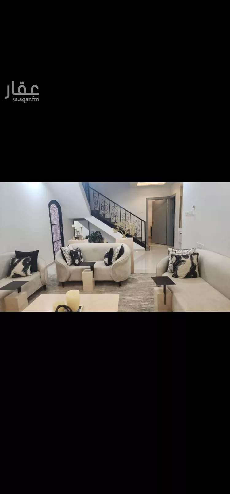 فيلا للإيجار في شارع عكا, حي اليرموك, مدينة الرياض, منطقة الرياض