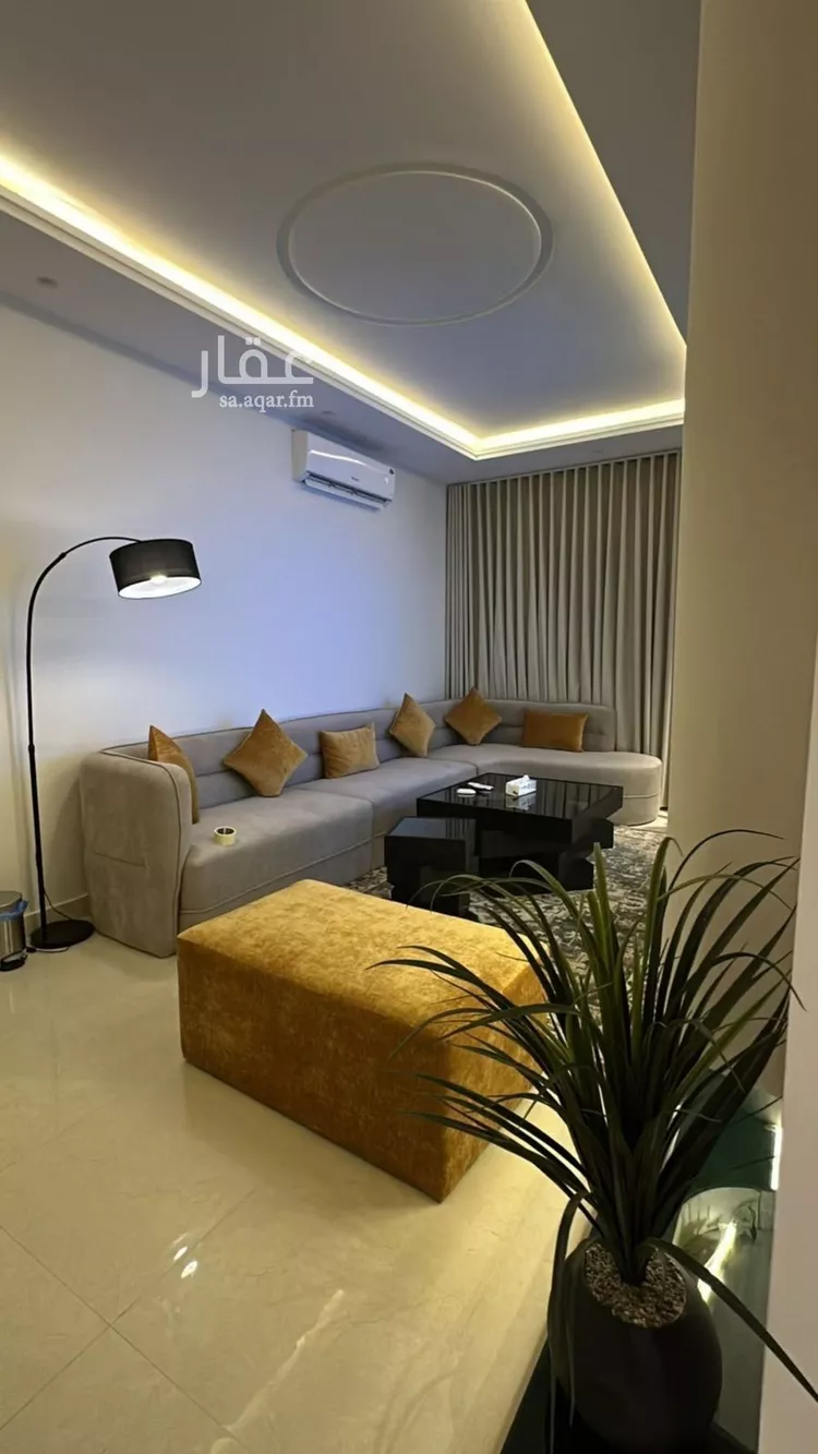 شقة للإيجار في شارع وادي نوار, حي الملقا, مدينة الرياض, منطقة الرياض صورة 2