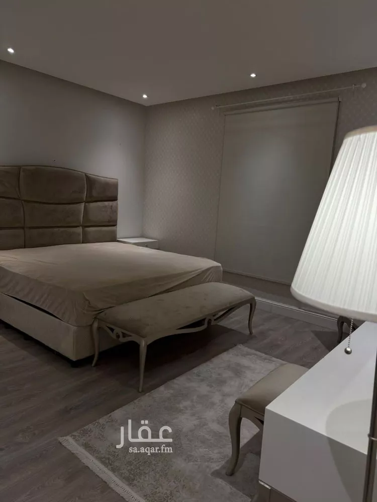 شقة للإيجار في شارع القنا, حي الياسمين, مدينة الرياض, منطقة الرياض صورة 5