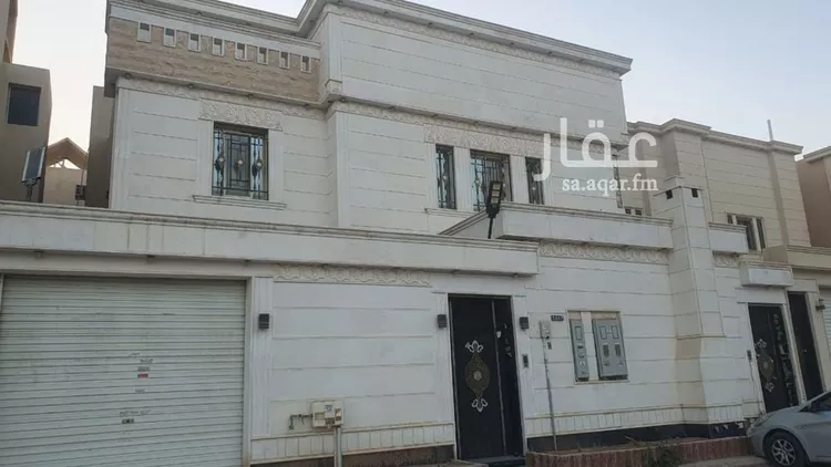 فيلا للإيجار في شارع محمد بن علي الشيبي, حي الرمال, مدينة الرياض, منطقة الرياض