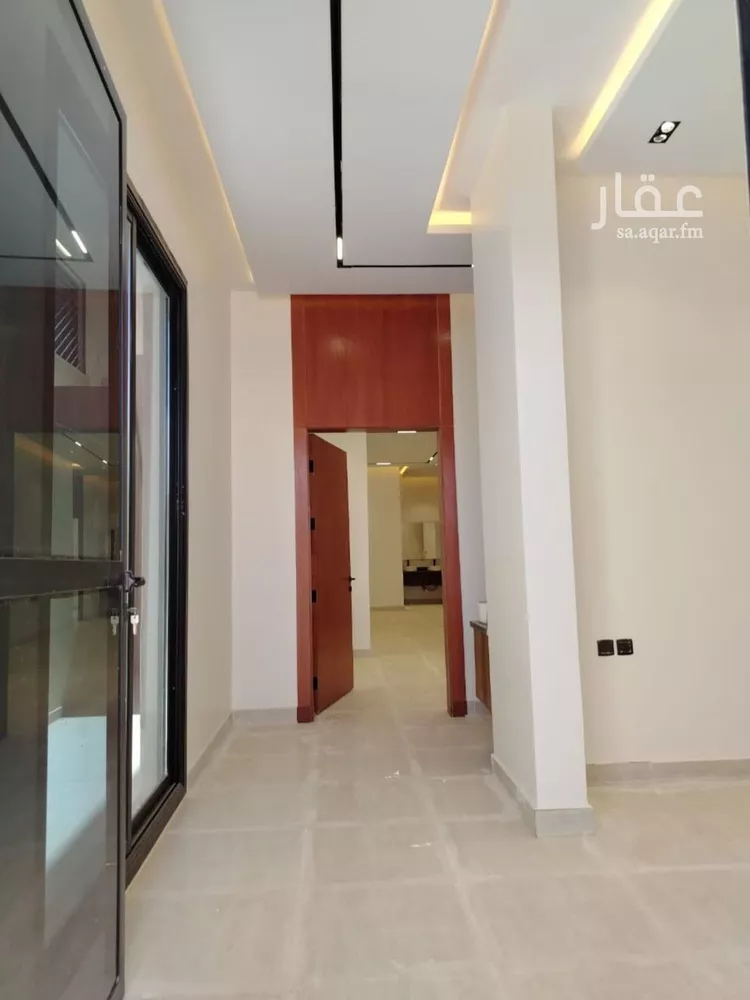 دور للإيجار في شارع أبي عبدالله الحراني, حي المرجان, مدينة الرياض, منطقة الرياض صورة 3
