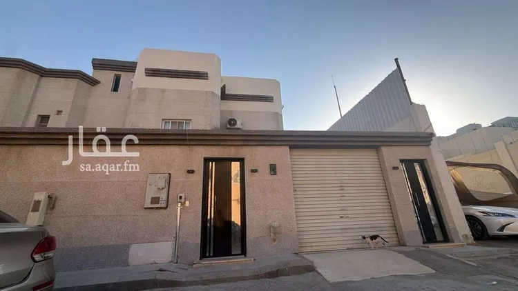 فيلا للإيجار في شارع عكا, حي اليرموك, مدينة الرياض, منطقة الرياض صورة 5