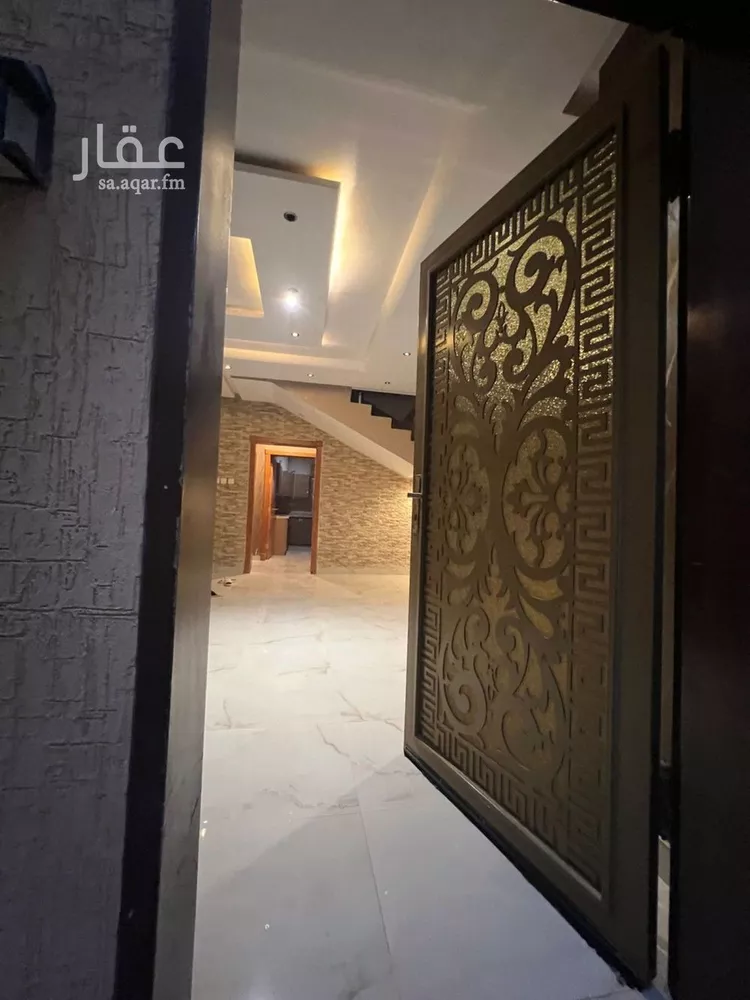 فيلا للإيجار في شارع عمرو بن كلثوم, حي عرقة, مدينة الرياض, منطقة الرياض 14