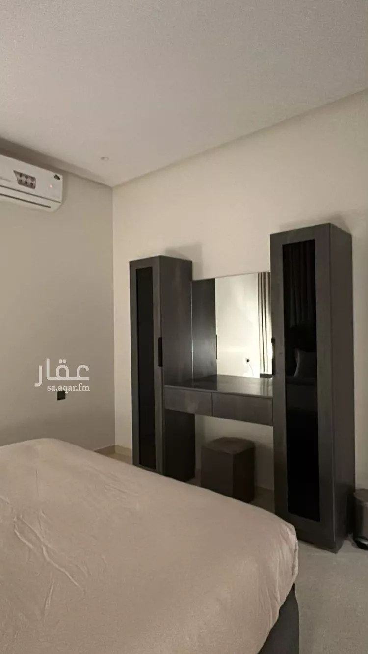 شقة للإيجار في شارع وادي نوار, حي الملقا, مدينة الرياض, منطقة الرياض 11