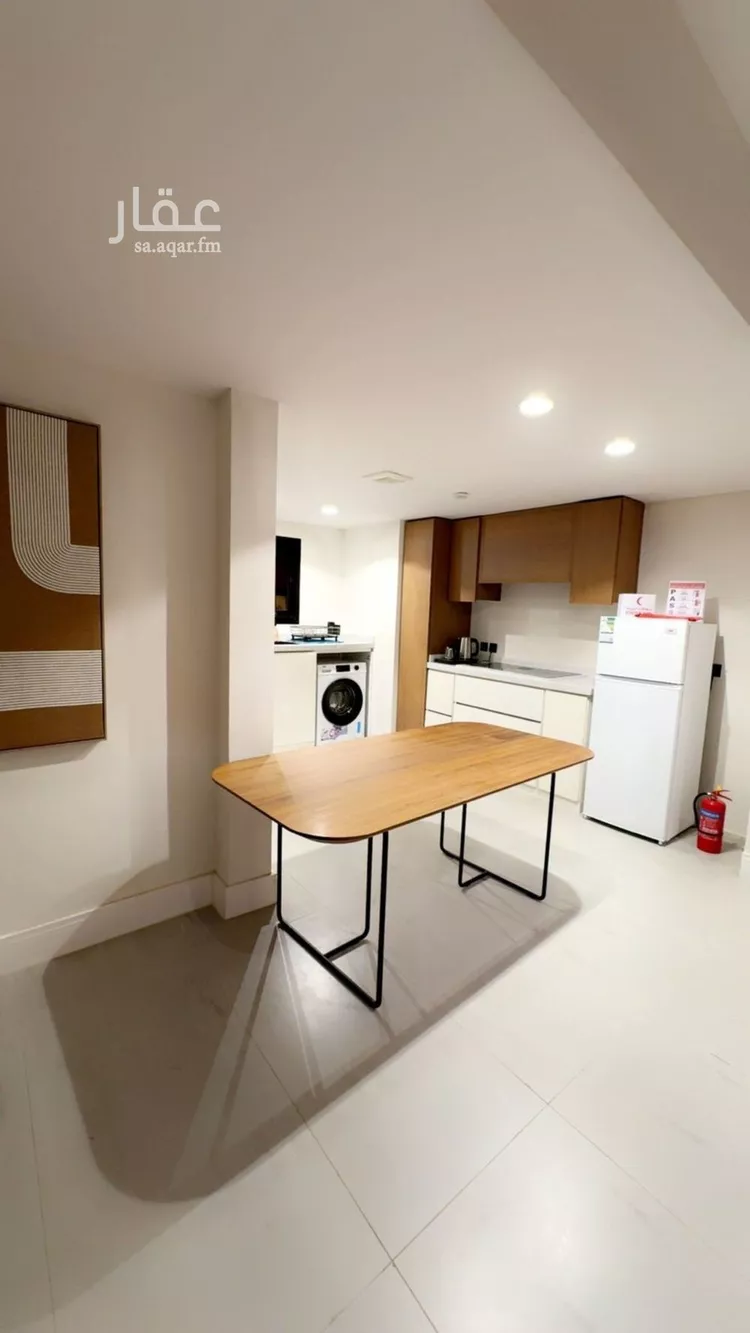 شقة للإيجار في شارع عبدالله بن سيف, حي العقيق, مدينة الرياض, منطقة الرياض صورة 2
