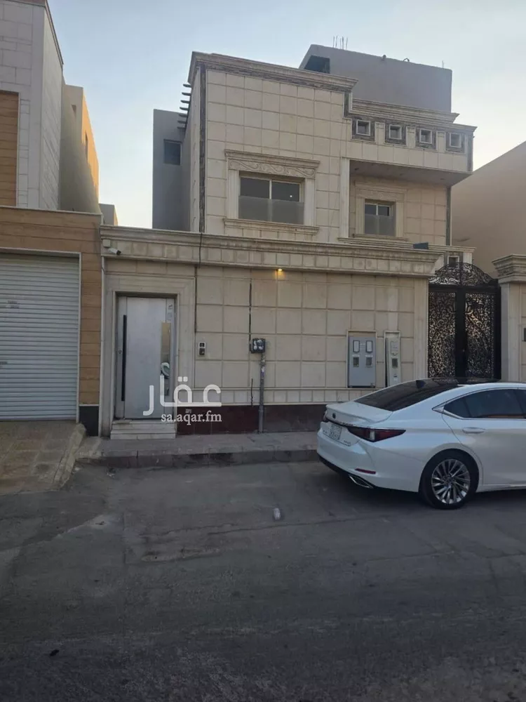 دور للإيجار في شارع المشوار, حي الوادي, مدينة الرياض, منطقة الرياض