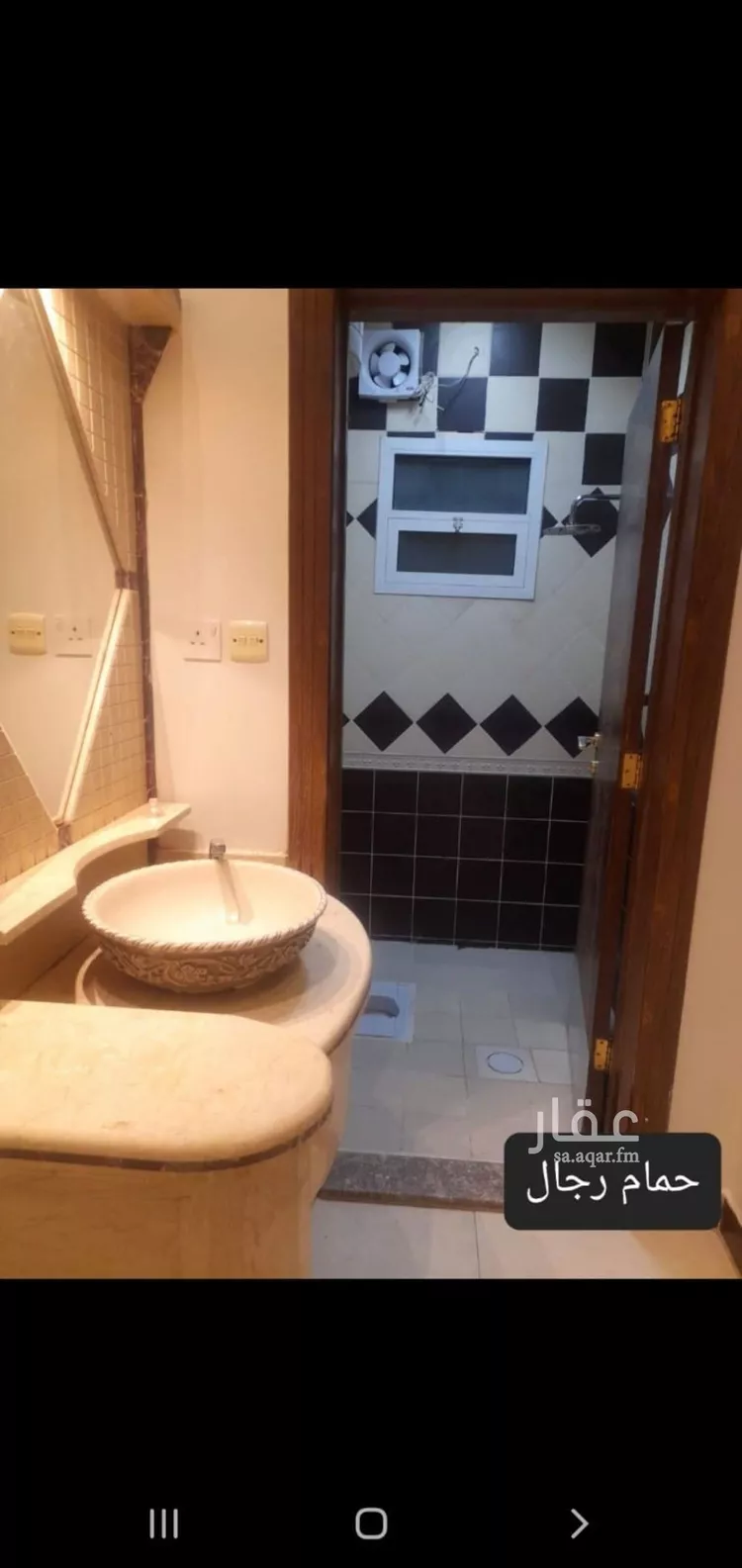 Floor for Rent in Riyadh Al Yarmouk صورة 3