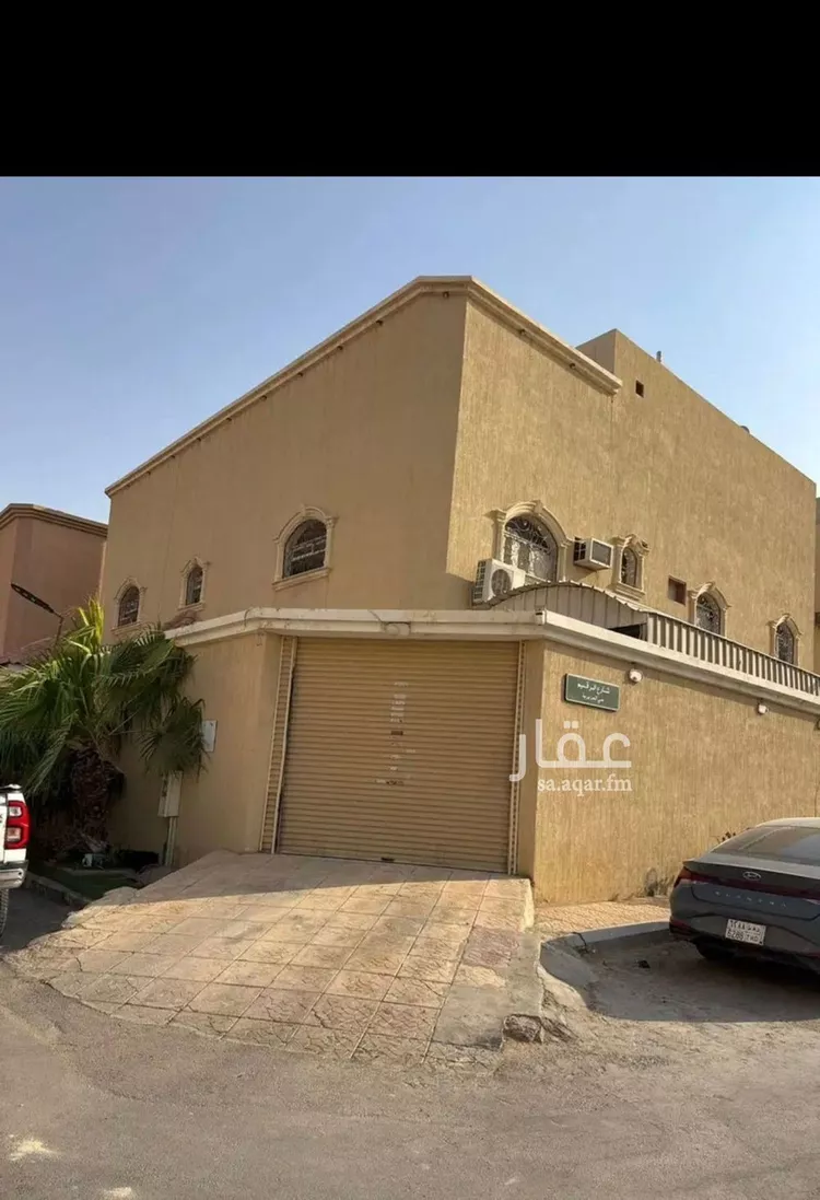 Villa for Sale in Riyadh Al Aziziyah