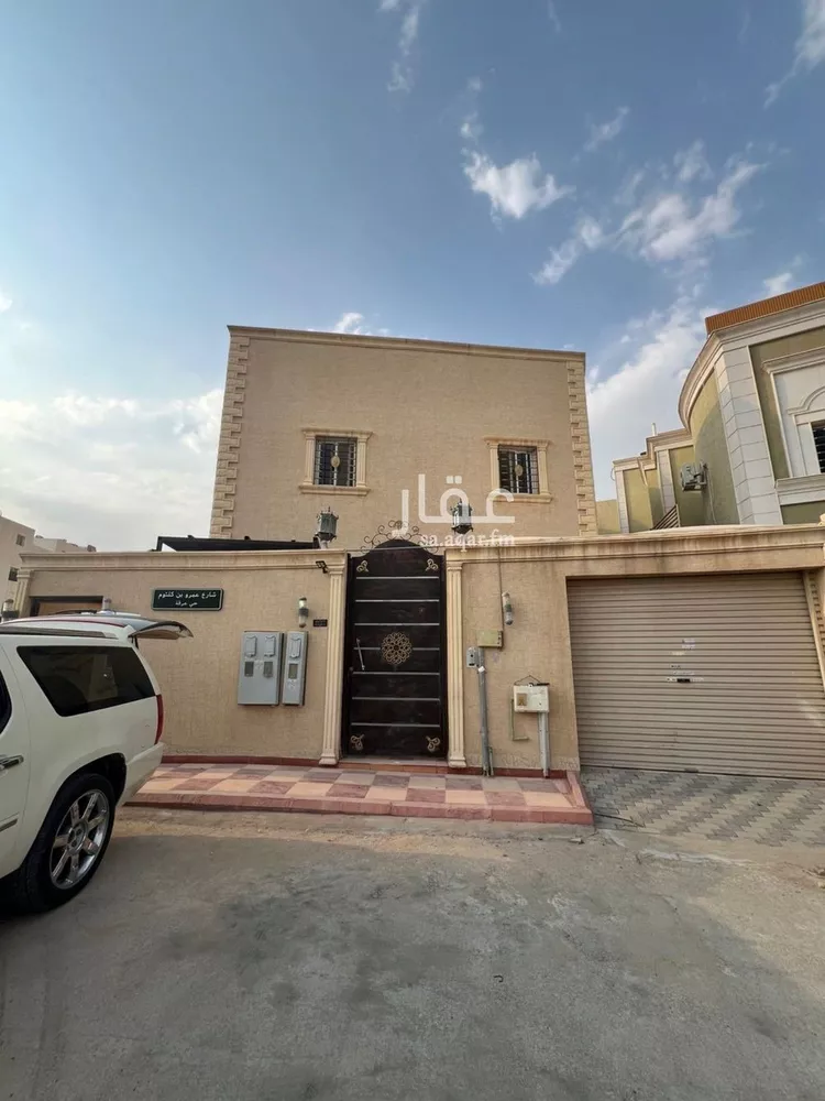 فيلا للإيجار في شارع عمرو بن كلثوم, حي عرقة, مدينة الرياض, منطقة الرياض 28