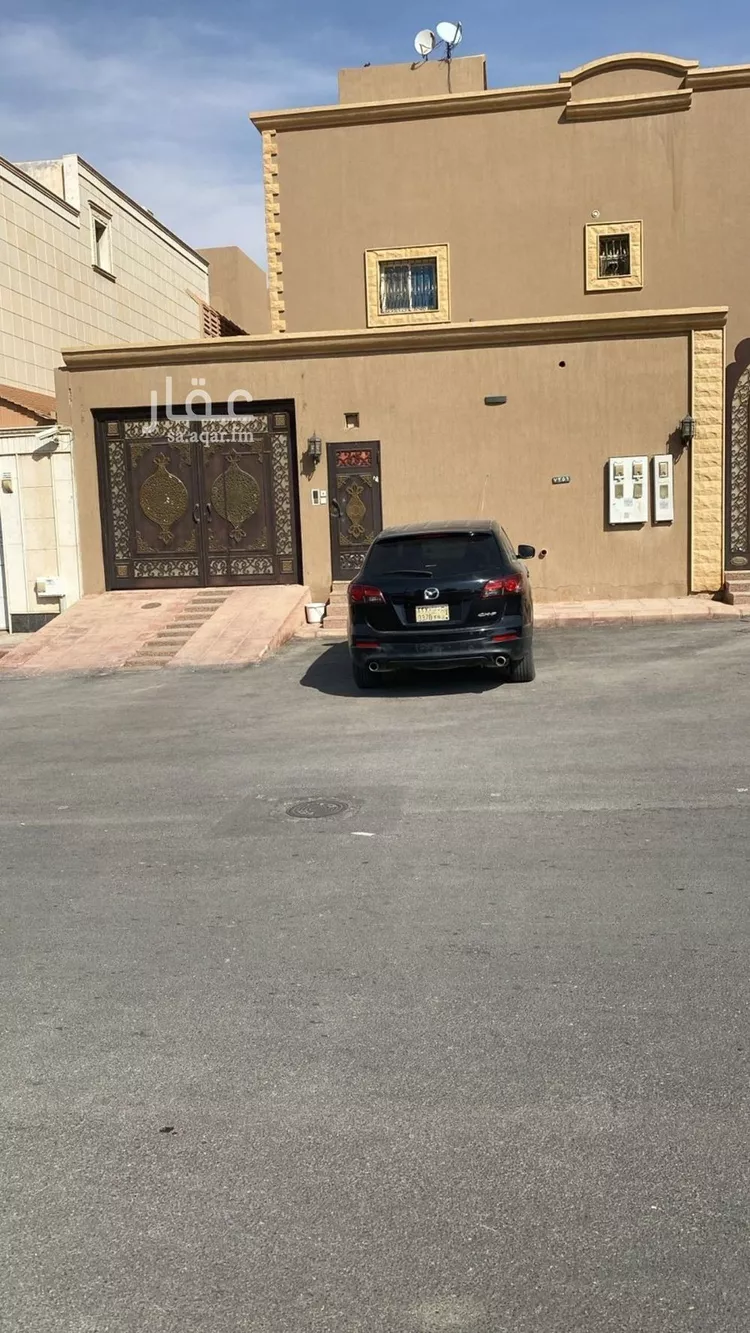 شقة للإيجار في شارع الحارث بن عميرة, حي التعاون, مدينة الرياض, منطقة الرياض