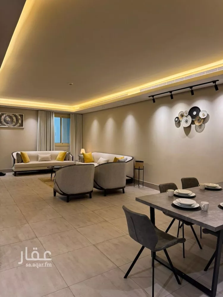 Apartment for Rent in Riyadh Al Malqa