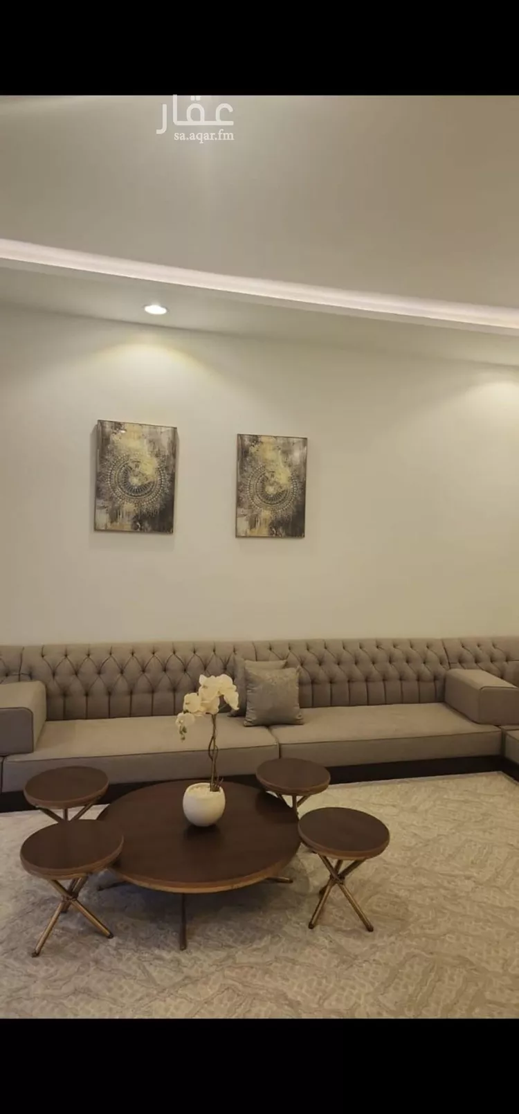 فيلا للإيجار في شارع عكا, حي اليرموك, مدينة الرياض, منطقة الرياض صورة 3