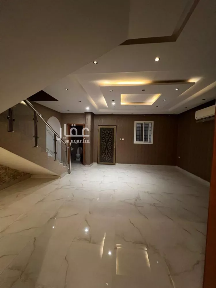 فيلا للإيجار في شارع عمرو بن كلثوم, حي عرقة, مدينة الرياض, منطقة الرياض 16