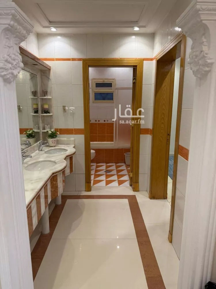 فيلا للإيجار في شارع عكا, حي اليرموك, مدينة الرياض, منطقة الرياض 21