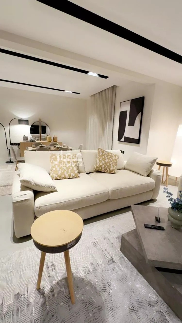 شقة للإيجار في شارع عبدالله بن سيف, حي العقيق, مدينة الرياض, منطقة الرياض صورة 5