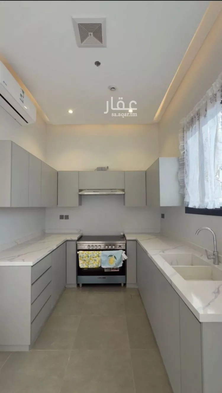 شقة للإيجار في شارع البساله, حي القادسية, مدينة الرياض, منطقة الرياض صورة 5