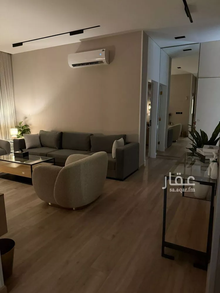 شقة للإيجار في شارع التحلية, حي حطين, مدينة الرياض, منطقة الرياض صورة 2