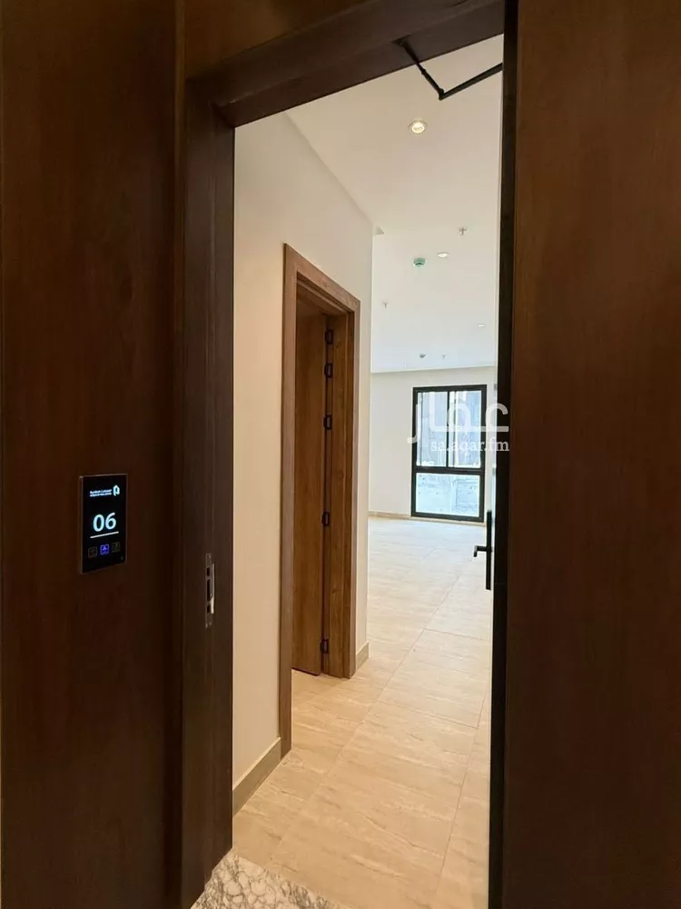 شقة للإيجار في شارع عبدالرحمن بن داود, حي الرمال, مدينة الرياض, منطقة الرياض صورة 3