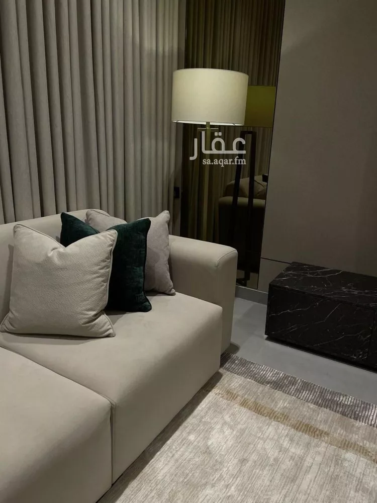 شقة للإيجار في شارع الشيخ عبدالله بن جبرين, حي القيروان, مدينة الرياض, منطقة الرياض صورة 4