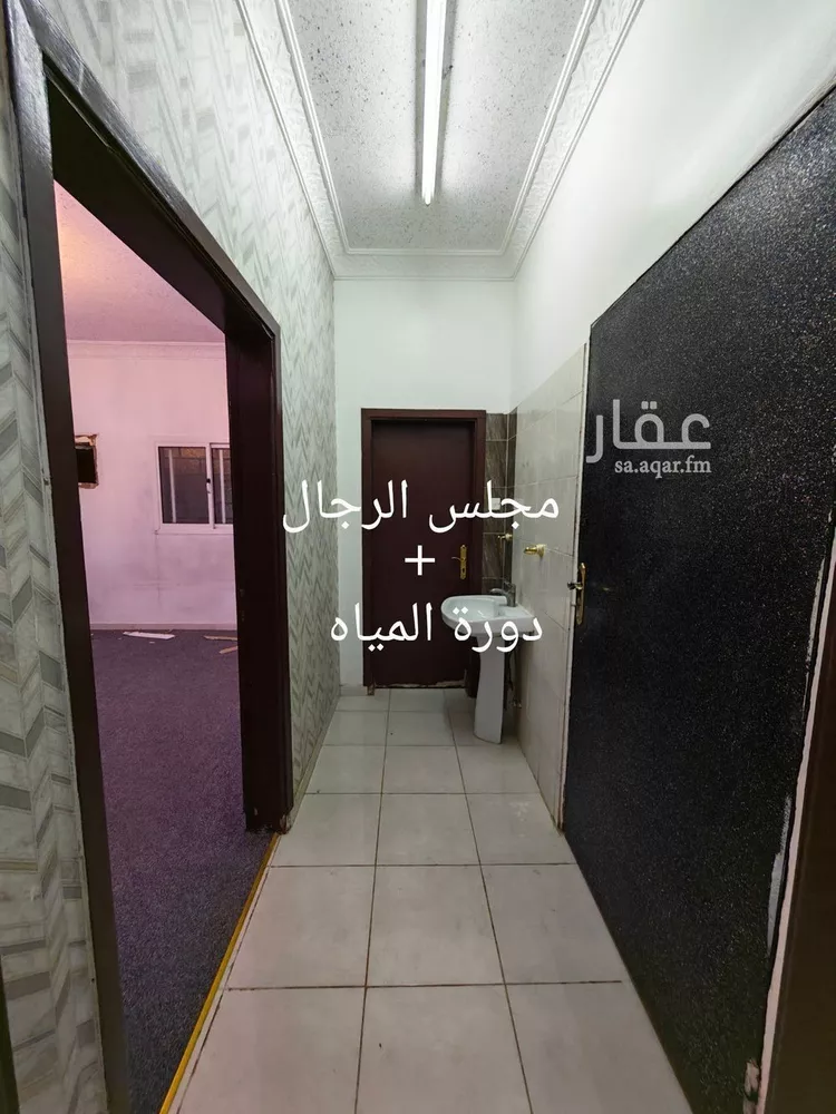 شقة للإيجار في شارع محمد الإبراهيمي, حي الرمال, مدينة الرياض, منطقة الرياض 6