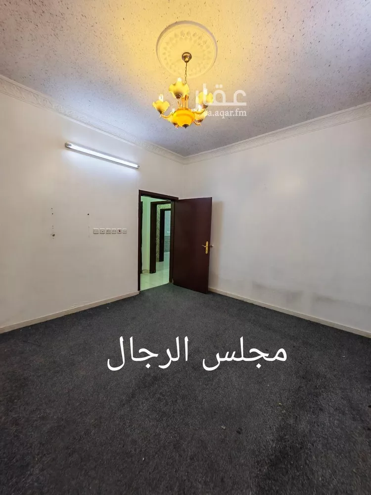 شقة للإيجار في شارع محمد الإبراهيمي, حي الرمال, مدينة الرياض, منطقة الرياض 9